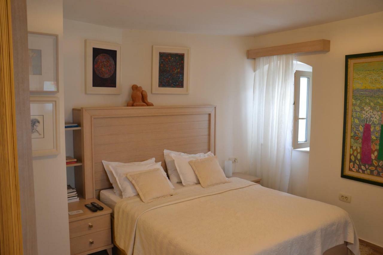 Apartmani Art Karampana Kotor Extérieur photo